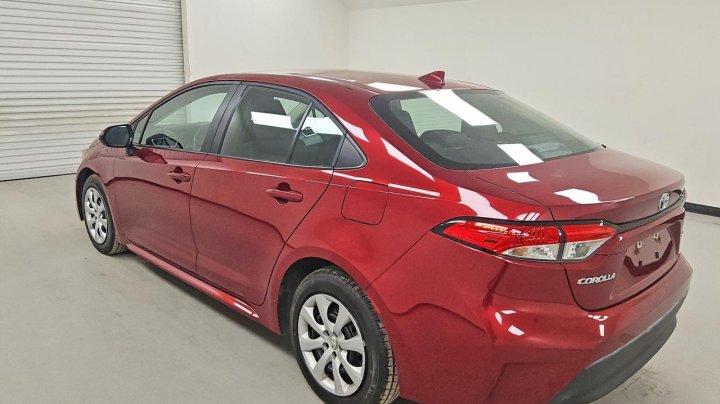 Toyota Corolla  2025