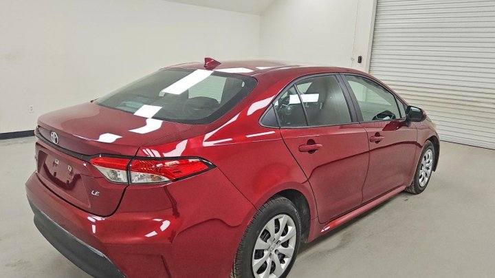Toyota Corolla  2025