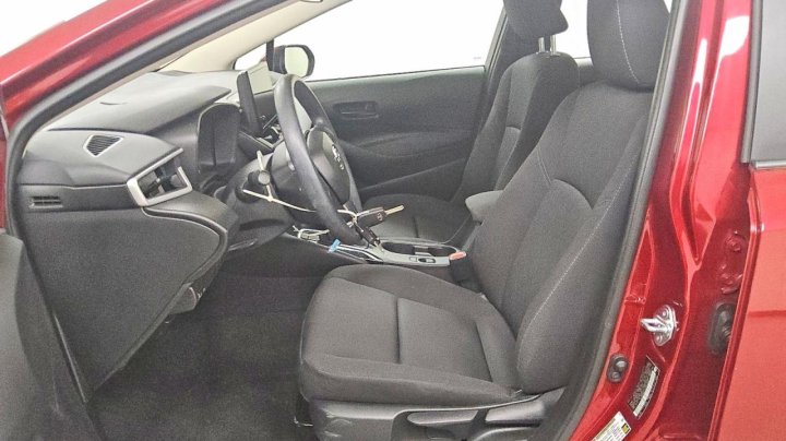 Toyota Corolla  2025