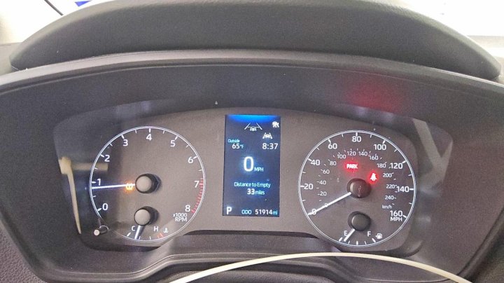 Toyota Corolla  2025