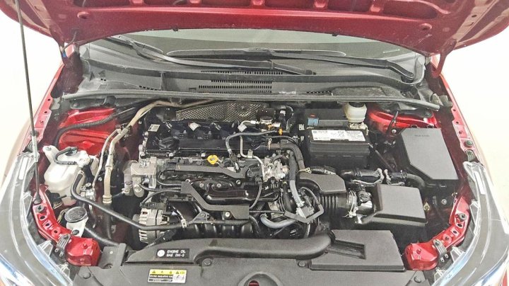 Toyota Corolla  2025