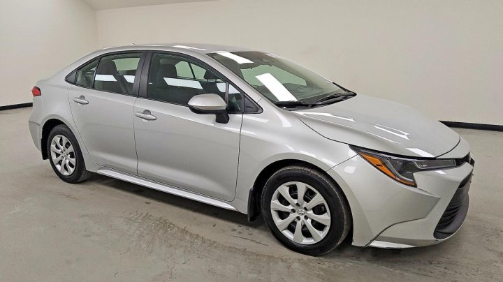 Toyota Corolla  2025