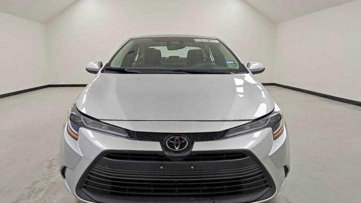 Toyota Corolla  2025