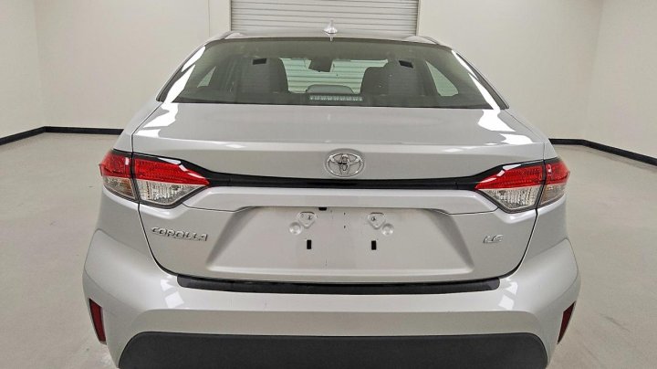Toyota Corolla  2025