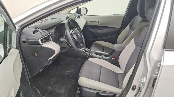 Toyota Corolla  2025