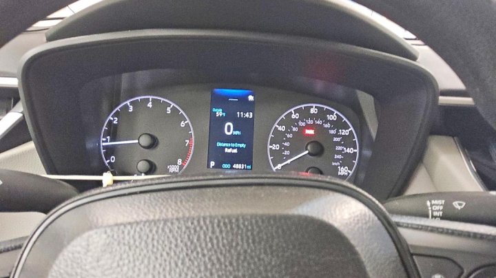 Toyota Corolla  2025