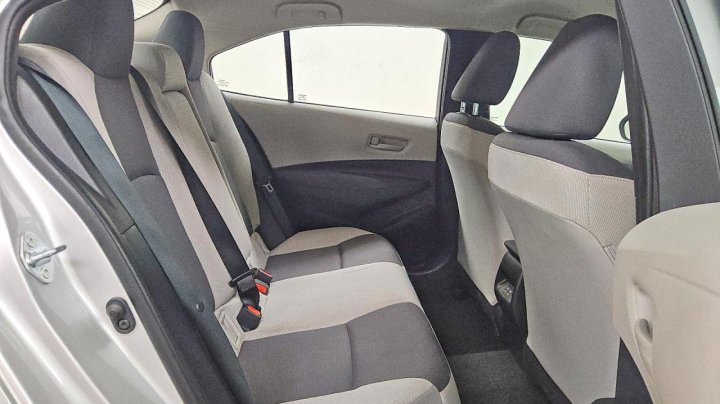Toyota Corolla  2025