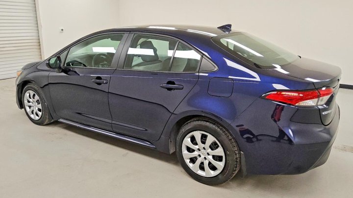Toyota Corolla  2025