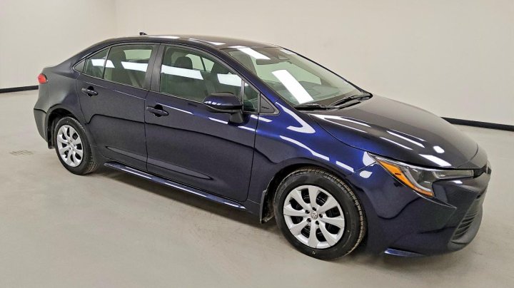 Toyota Corolla  2025