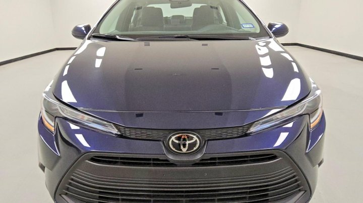 Toyota Corolla  2025