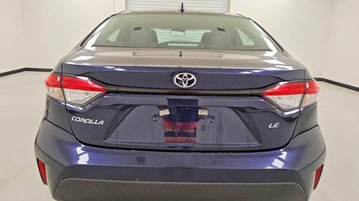 Toyota Corolla  2025
