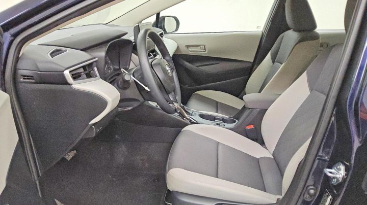 Toyota Corolla  2025