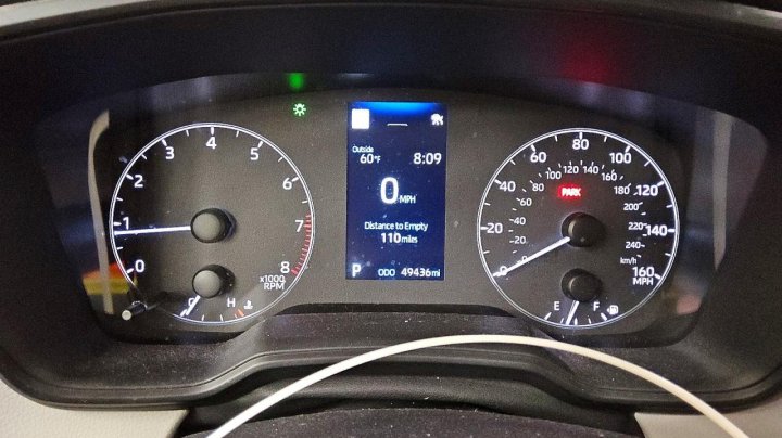 Toyota Corolla  2025