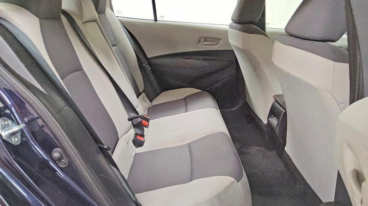 Toyota Corolla  2025