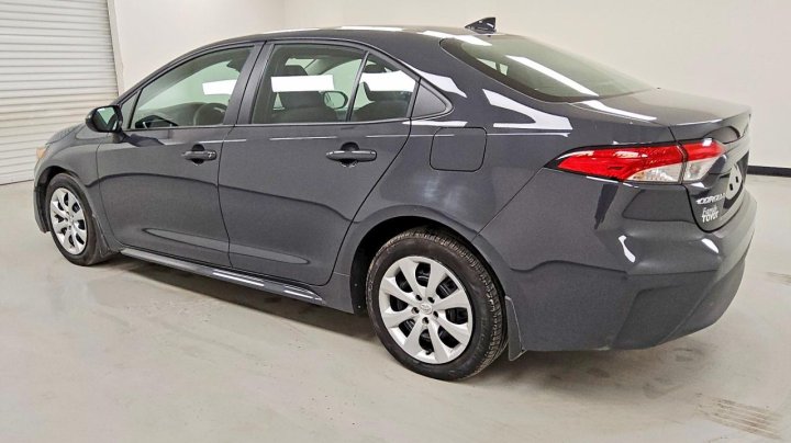 Toyota Corolla  2025