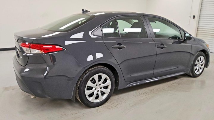 Toyota Corolla  2025