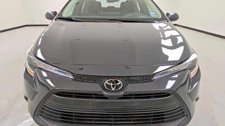Toyota Corolla  2025
