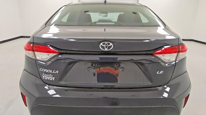 Toyota Corolla  2025
