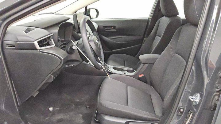 Toyota Corolla  2025
