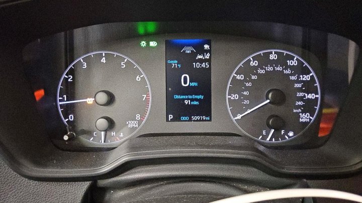 Toyota Corolla  2025