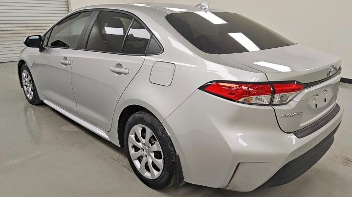 Toyota Corolla  2025