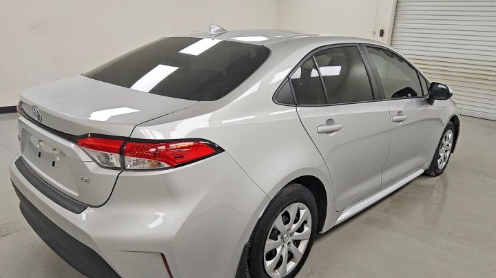 Toyota Corolla  2025