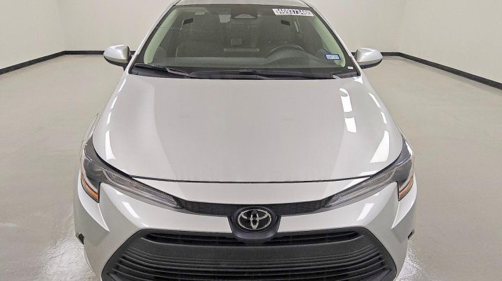 Toyota Corolla  2025