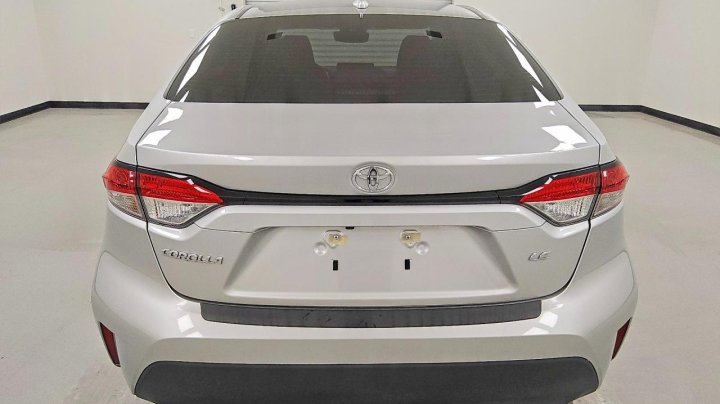 Toyota Corolla  2025