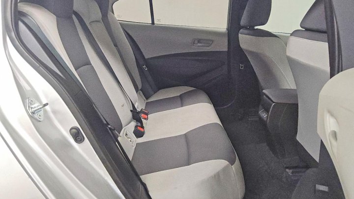 Toyota Corolla  2025
