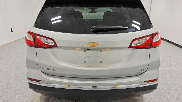 Chevrolet Equinox  2020