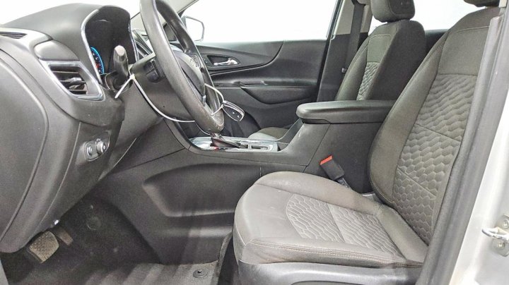 Chevrolet Equinox  2020
