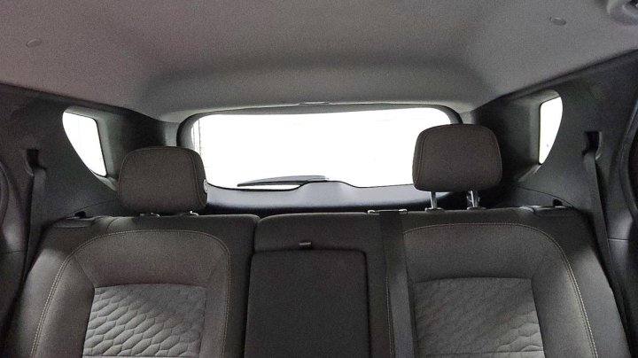 Chevrolet Equinox  2020