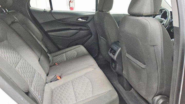Chevrolet Equinox  2020