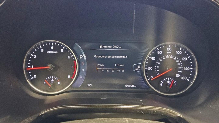 KIA Seltos  2021