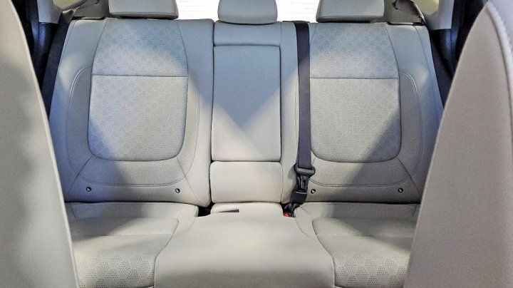 KIA Seltos  2021