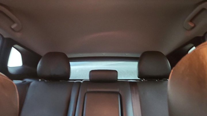 Nissan ROGUE  2017