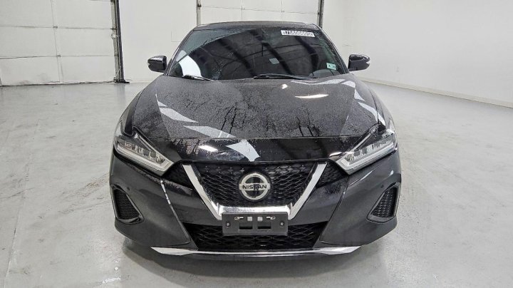 Nissan Maxima  2020