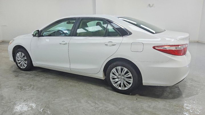 Toyota Camry  2017