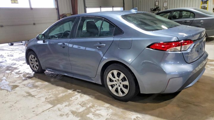 Toyota Corolla  2021