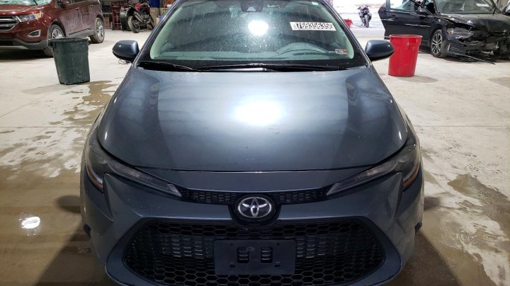 Toyota Corolla  2021