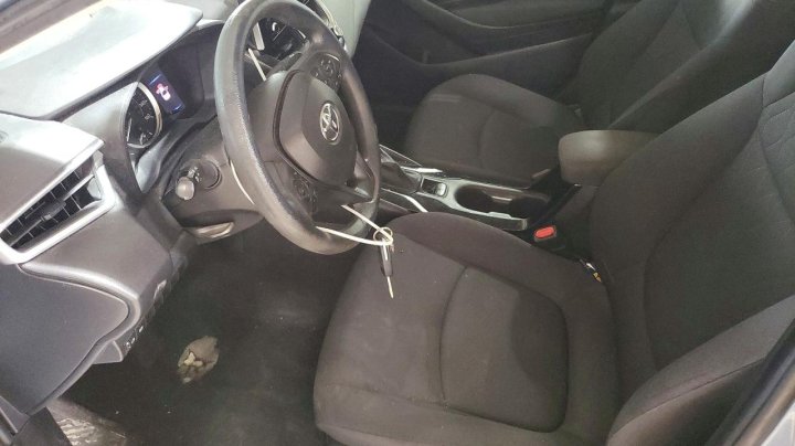 Toyota Corolla  2021
