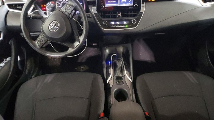 Toyota Corolla  2021