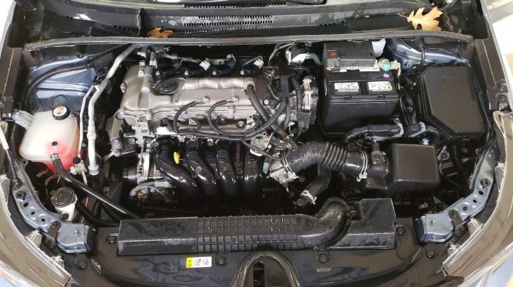 Toyota Corolla  2021