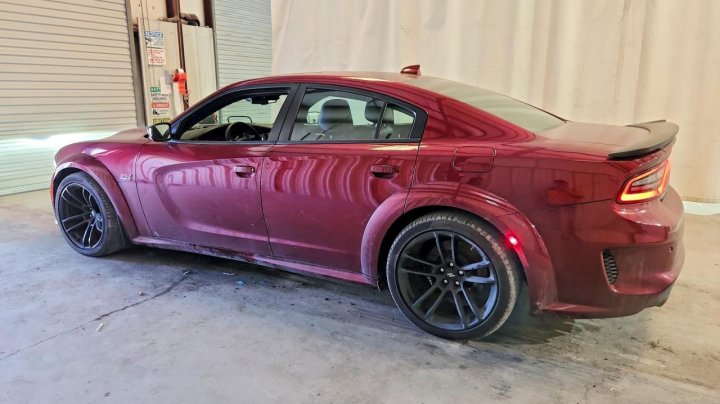 Dodge Charger  2023