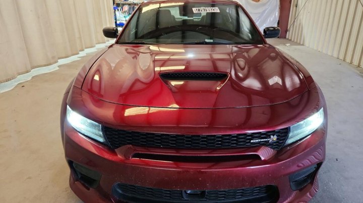 Dodge Charger  2023