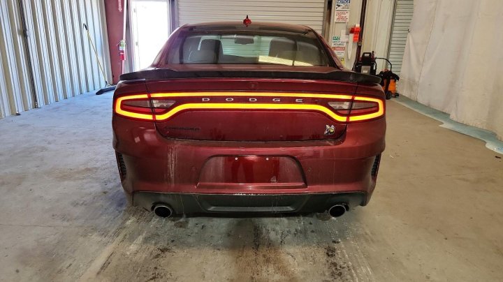 Dodge Charger  2023