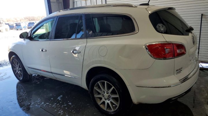 Buick ENCLAVE  2017