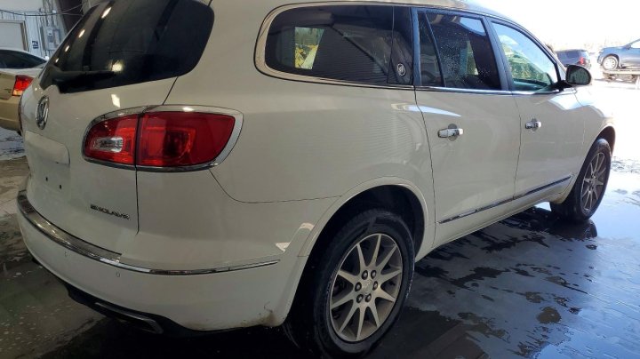 Buick ENCLAVE  2017