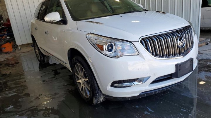 Buick ENCLAVE  2017