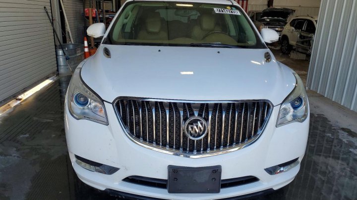Buick ENCLAVE  2017